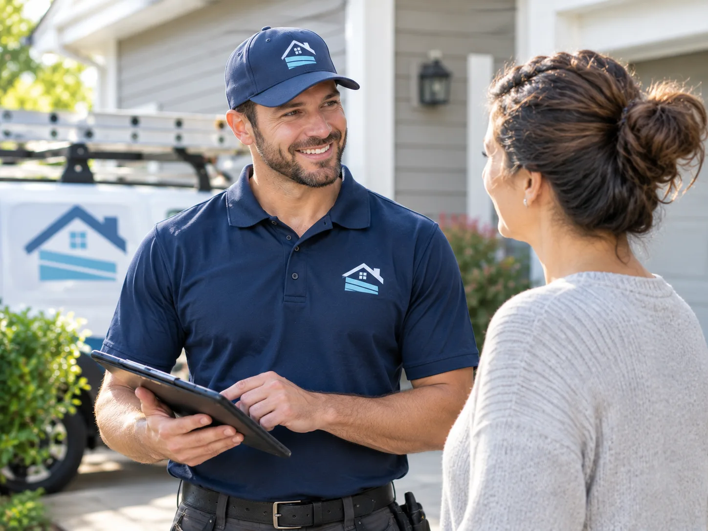 Siding Repair in Keedysville, MD